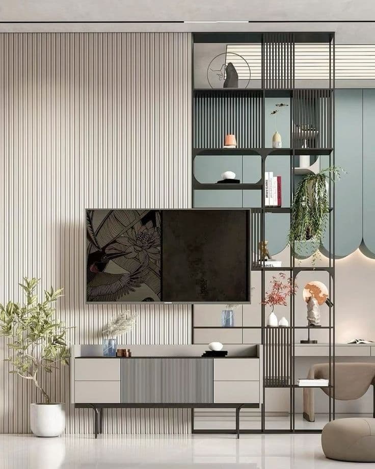 Tv Unit