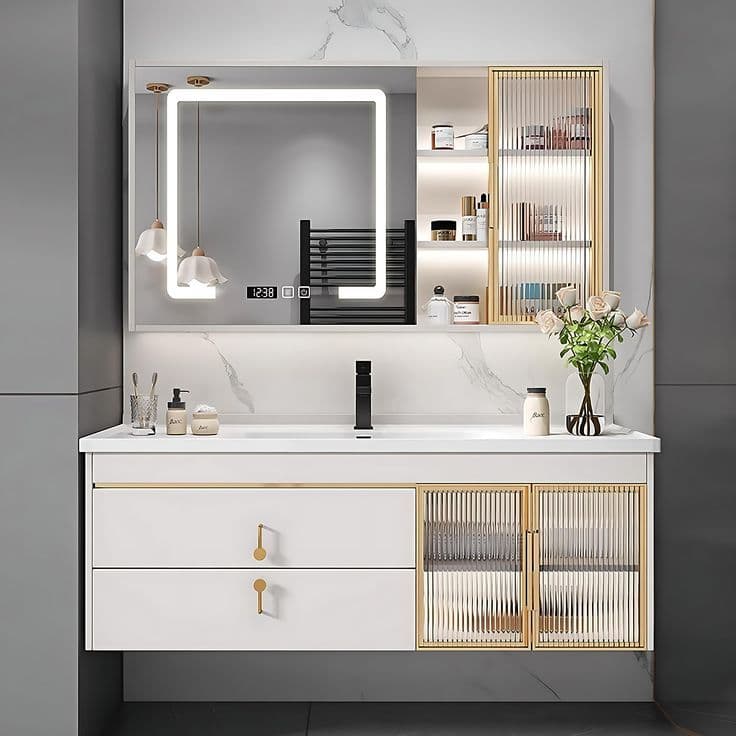 Vanity Unit