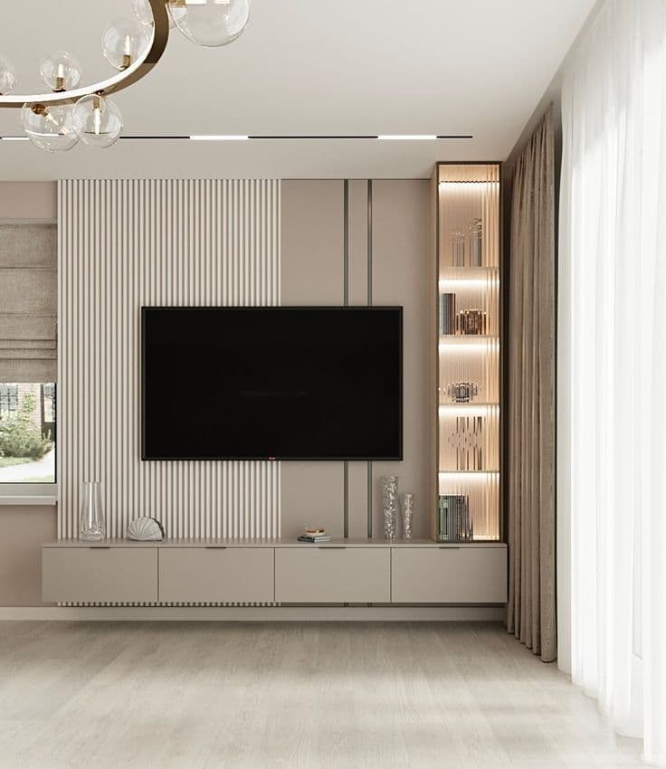 Tv Unit