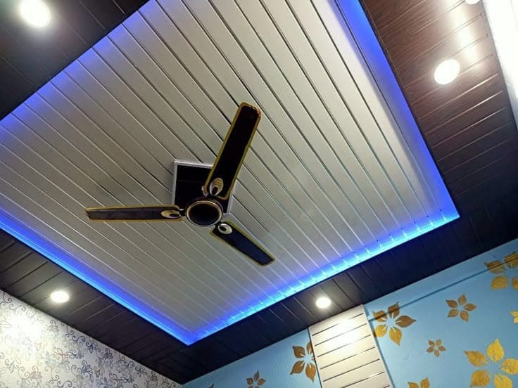 Pvc Ceiling