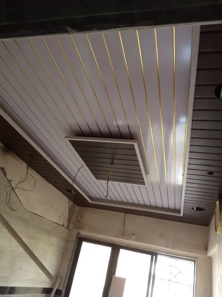 Pvc Ceiling