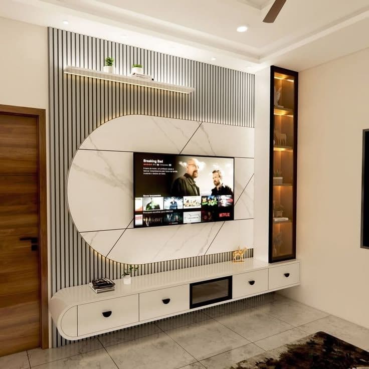 Tv Unit