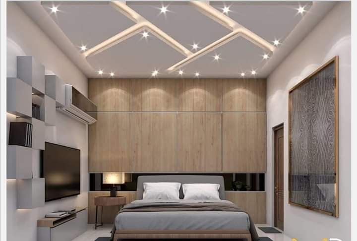 False Ceiling