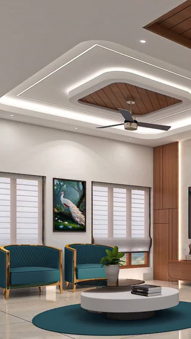Pvc Ceiling