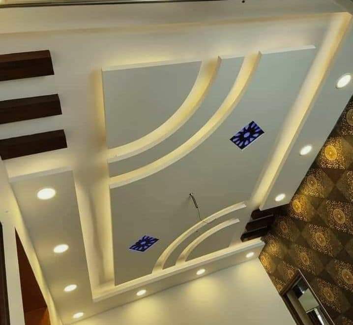 False Ceiling