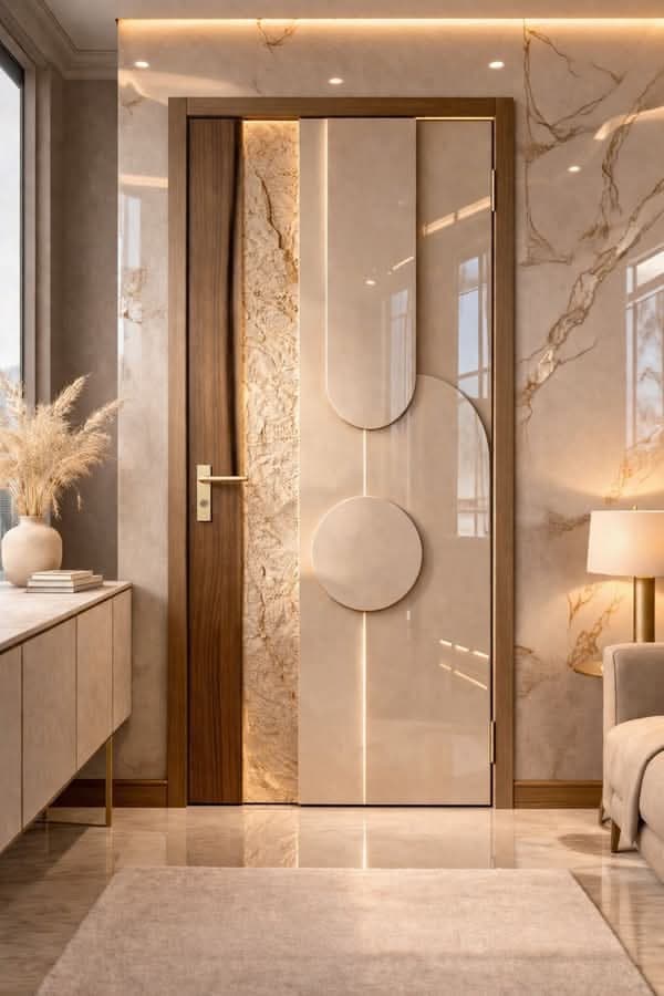 Foyer Unit