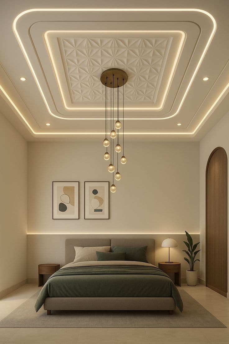 Pvc Ceiling