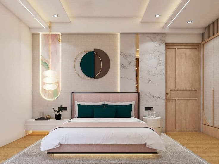 Bedroom Design