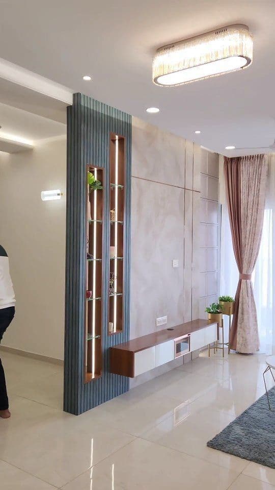 Tv Unit