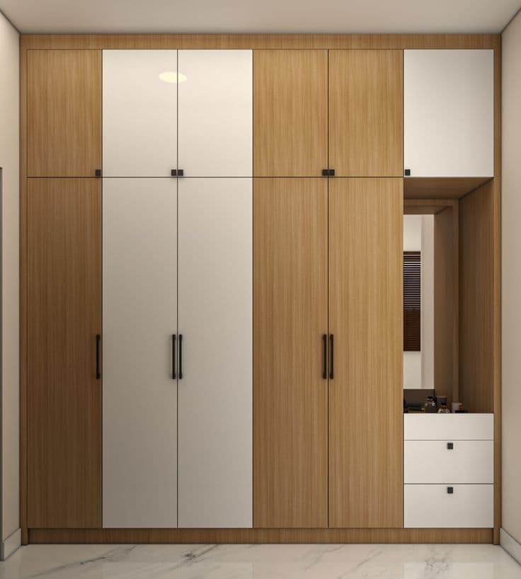 Wardrobe Design
