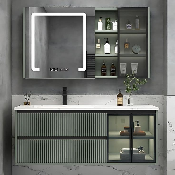 Vanity Unit