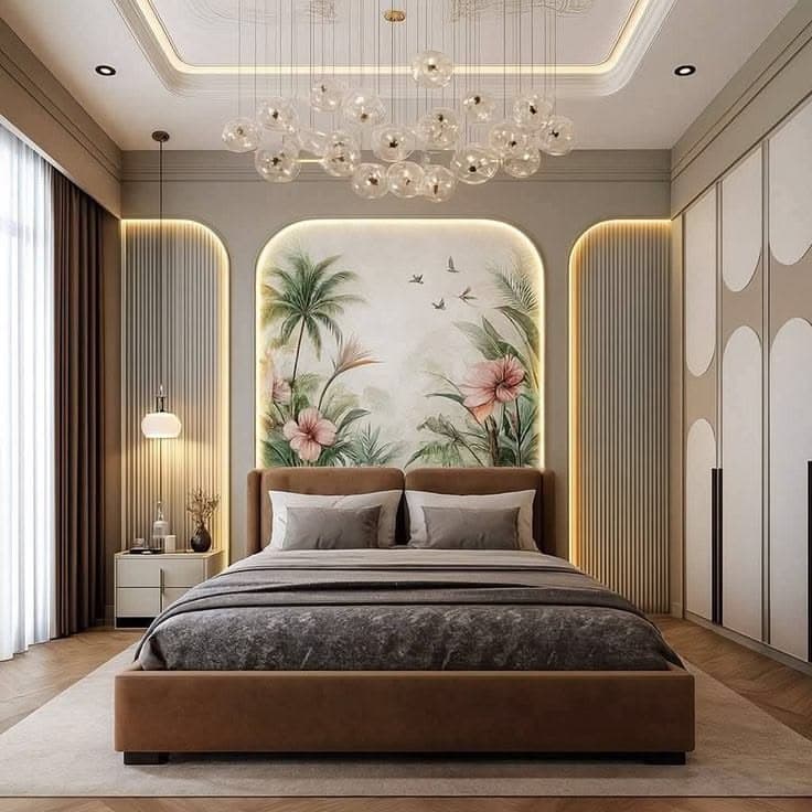 Bedroom Design