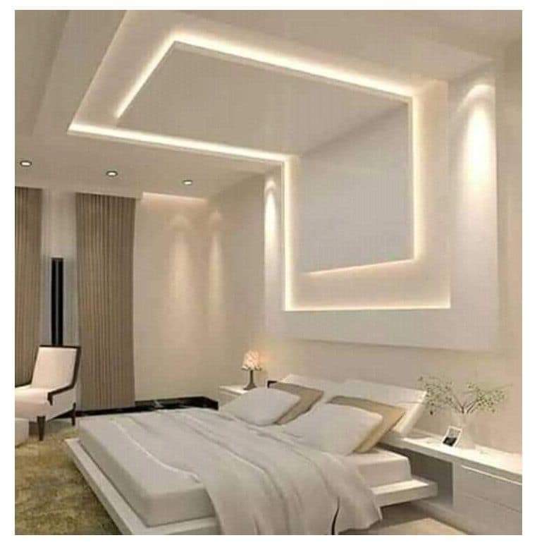 False Ceiling