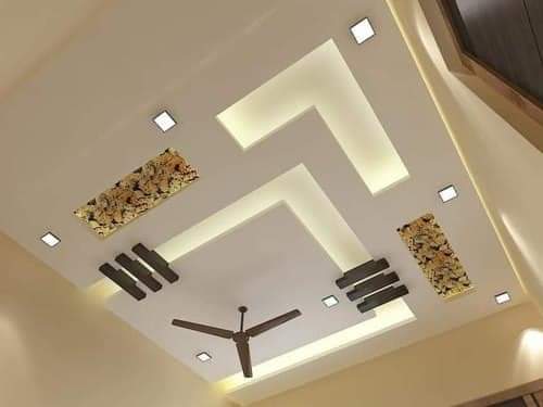 False Ceiling