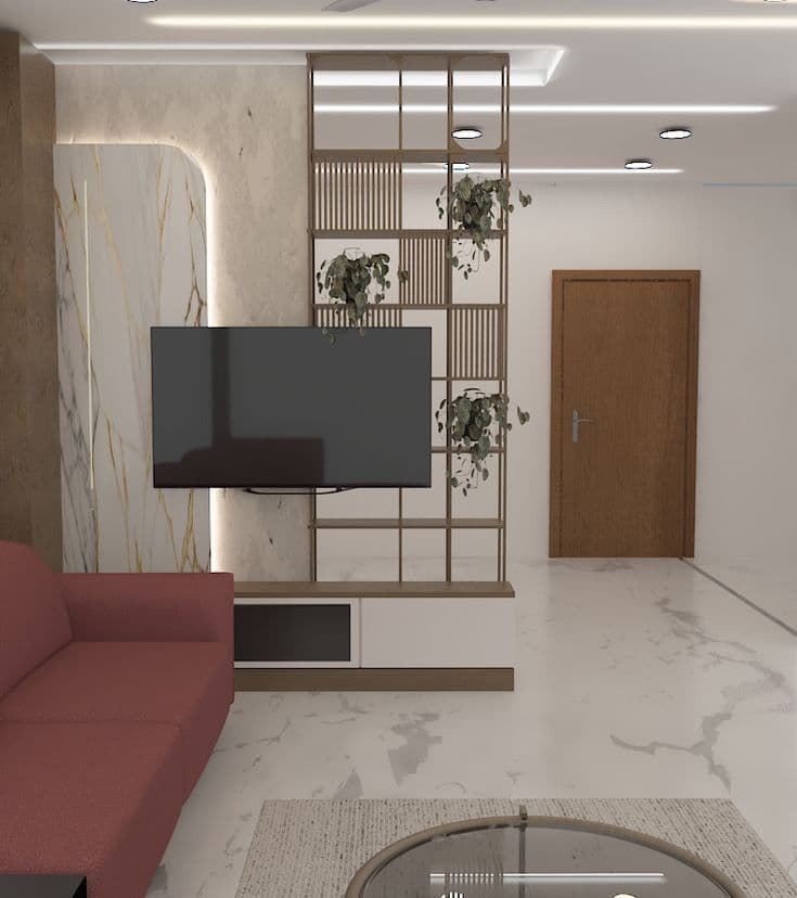 Tv Unit