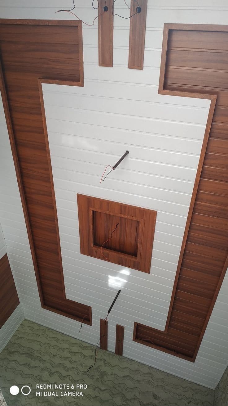 Pvc Ceiling
