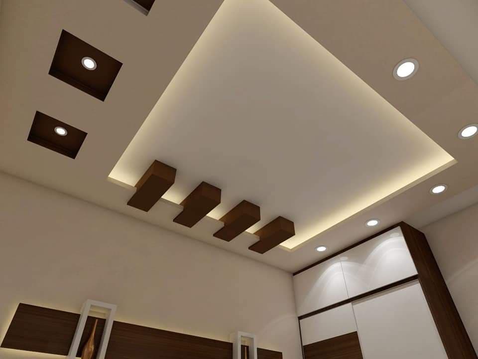 False Ceiling