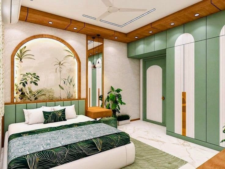 Bedroom Design