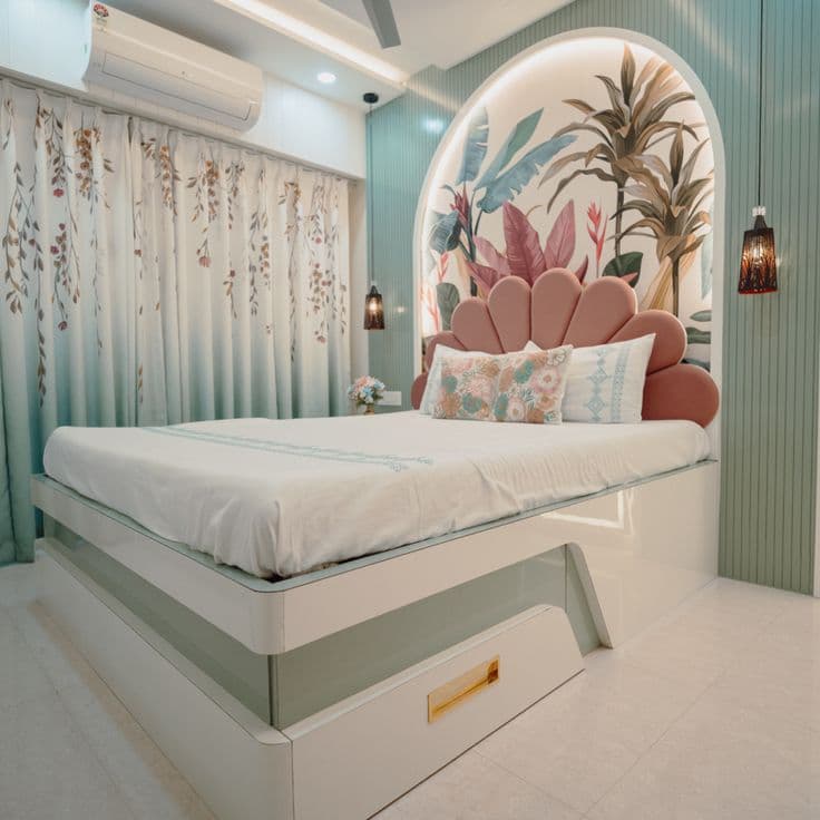 Bedroom Design
