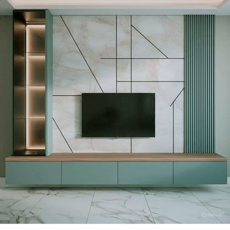 Tv Unit