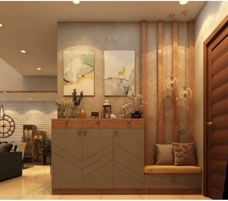 Foyer Unit
