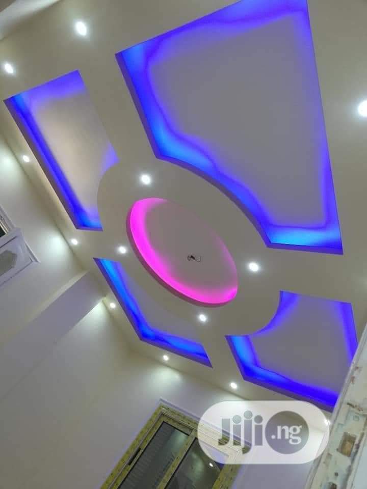 False Ceiling