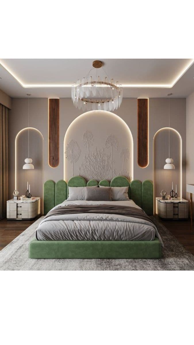 Bedroom Design