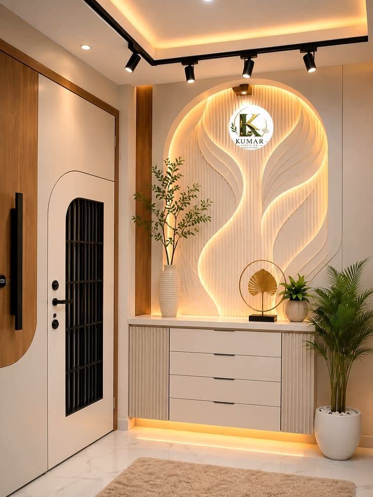 Foyer Unit