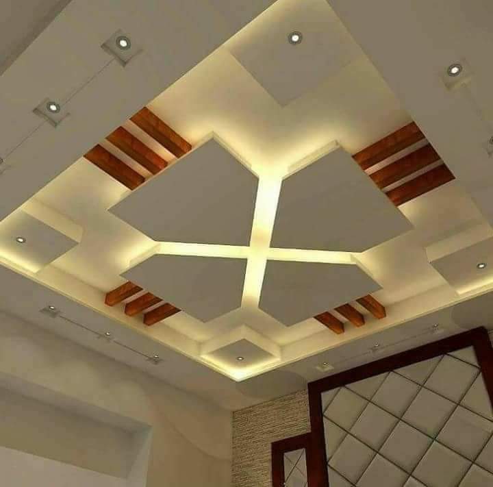 False Ceiling