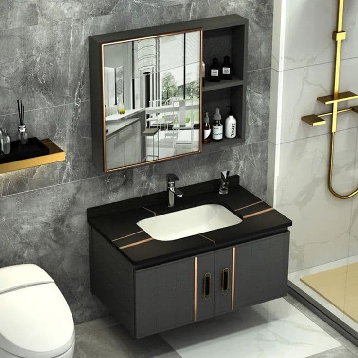 Vanity Unit