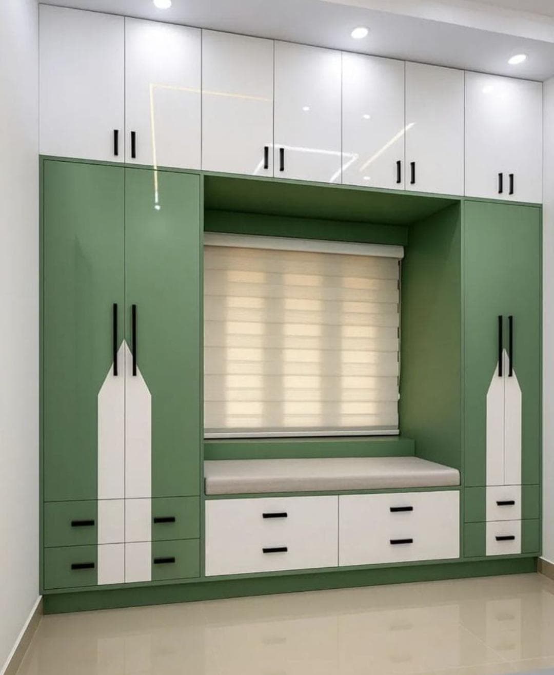 Wardrobe Design