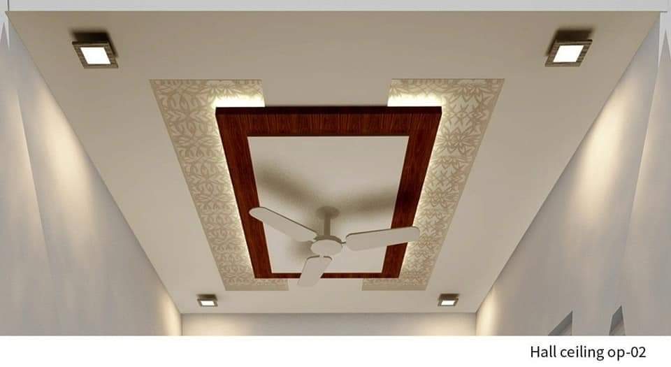 False Ceiling