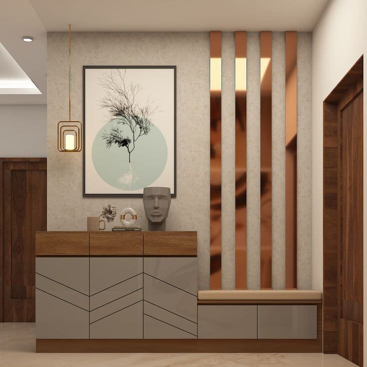 Foyer Unit