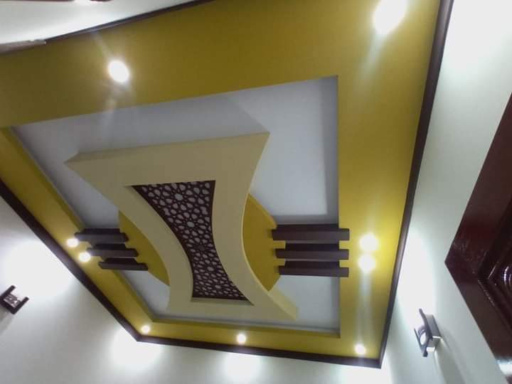 False Ceiling